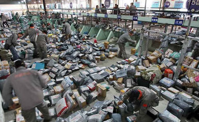 京东何以亲睐江铃 高效物流与采购代理的强强联合