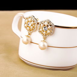 女人饰界 欧美时尚饰品批发厂家直销，打造甜美百搭风格