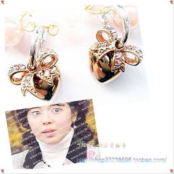 甜美发饰第17页 韩版精美首饰缤纷呈现，高贵不贵，敬请期待