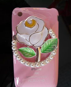 软陶心形蛋糕与日系手机美容配件 厂家直销一站式选购指南