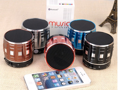 拉符8寸手拖拉式落地蓄电池音箱PT-8A批发代理采购平台